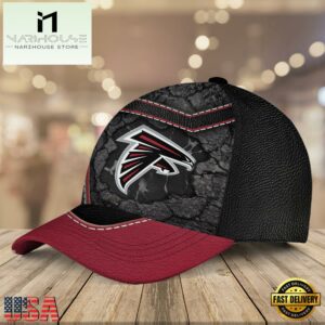NFL Atlanta Falcons Team Classic Baseball Cap