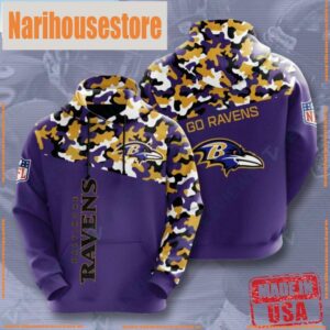 Nfl Baltimore Ravens Barstool Sports Hoodie
