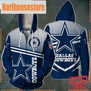 NFL Dallas Cowboys Fan Cheap Sports Hoodies Shirt
