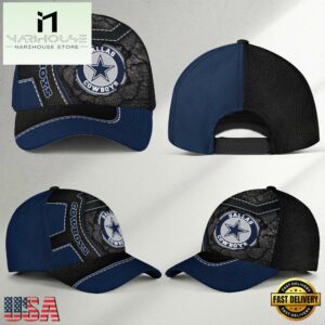 NFL Dallas Cowboys Team Classic Baseball Cap