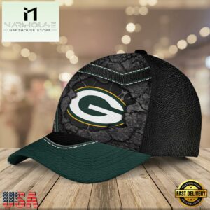 NFL Green Bay Packers Team Classic Baseball Cap