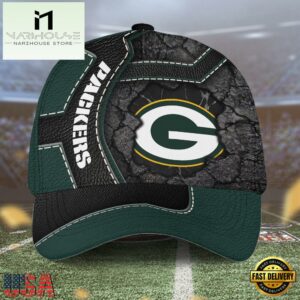 NFL Green Bay Packers Team Classic Baseball Cap