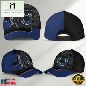 NFL Indianapolis Colts Team Classic Baseball Cap