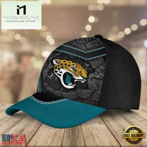 NFL Jacksonville Jaguars Team Classic Baseball Cap
