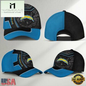 NFL Los Angeles Chargers Team Classic Baseball Cap