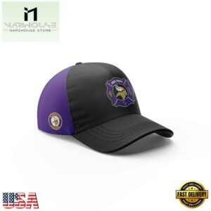 NFL Minnesota Vikings Alternmate Helmet Baseball Cap