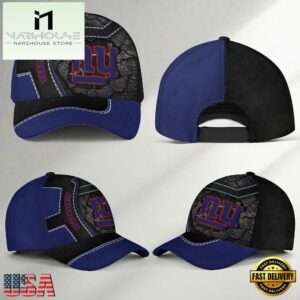 NFL New York Giants Team Classic Baseball Cap