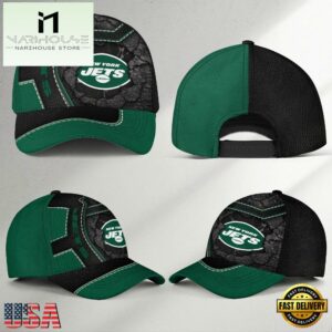 NFL New York Jets Team Classic Baseball Cap