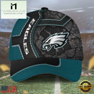 NFL Philadelphia Eagles Team Classic Baseball Cap