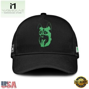 NFL Philadelphia Eagles UnderDog Baseball Cap