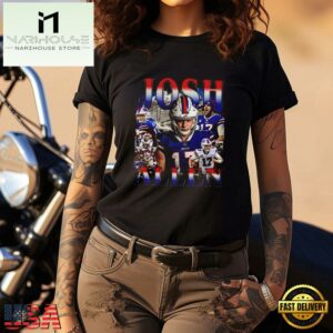 NFL Super Bowl 2025 Player T Shirt, Sports T shirt