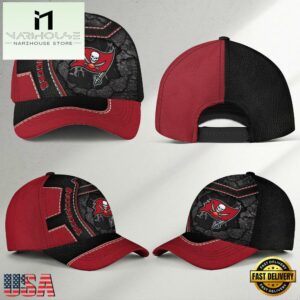 NFL Tampa Bay Buccaneers Team Classic Baseball Cap