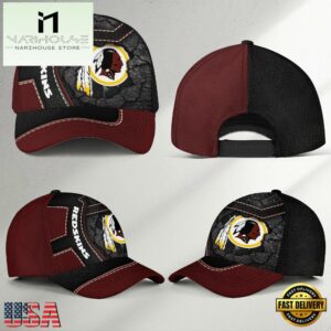 NFL Washington Redskin Team Classic Baseball Cap