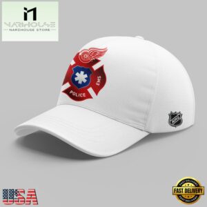 NHL Detroit Red Wings Hometown Heroes Baseball Cap