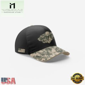 NHL Los Angeles Kings Military Appreciation Night Baseball Cap