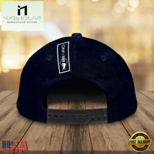 Oracle Red Bull Racing Sergio Perez 11 Classic Cap