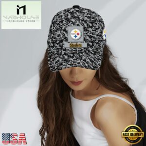 Pittsburgh Steelers NFL Team Baseball Cap For Fans
