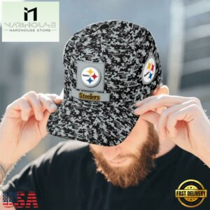 Pittsburgh Steelers NFL Team Baseball Cap For Fans