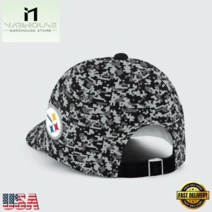 Pittsburgh Steelers NFL Team Baseball Cap For Fans