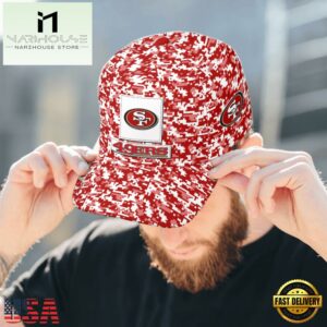 NFL San Francisco 49ers Team Baseball Cap , Designer Baseball Caps 7 San Francisco 49ers NFL Team Baseball Cap