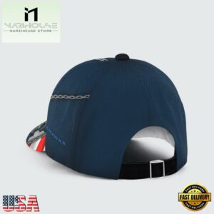 Seattle Seahawks NFL Team Baseball Cap