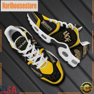 Ucf Knights Tn Shoes Personalized Your Name, Football Team Shoes