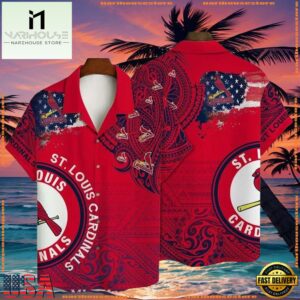 MLB American Pride Diamondbacks Hawaiian ShirtGroup