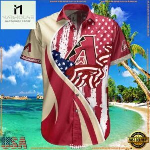 MLB Americana Paisley St. Louis Cardinals Aloha Shirt - MLB Fan Gifts 7 MLB Americana Paisley St. Louis Cardinals Aloha ShirtGroup