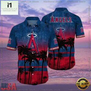 MLB Boston Red Sox Hot Trending Summer Aloha Hawaiian Shirt