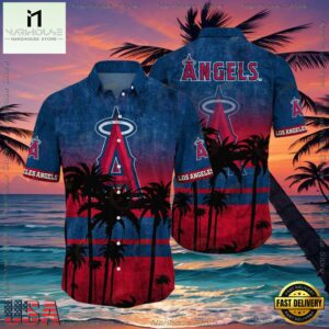 MLB Boston Red Sox Hot Trending Summer Aloha Hawaiian Shirt