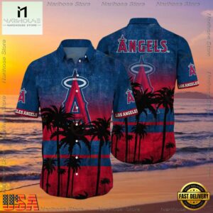 MLB Boston Red Sox Hot Trending Summer Aloha Hawaiian Shirt