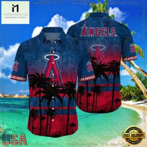 MLB Boston Red Sox Hot Trending Summer Aloha Hawaiian Shirt