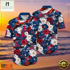 MLB Colorado Rockies Aloha Hawaiian Shirt - MLB Fan Gifts 6 MLB Colorado Rockies Aloha Hawaiian Shirt