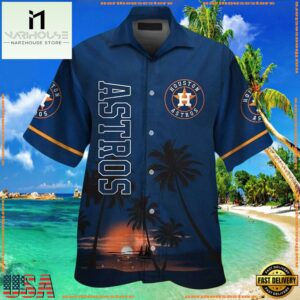 MLB Houston Astros Ocean Sunset View Aloha Shirt For Mens Womens 7 MLB Houston Astros Ocean Sunset View Aloha Shirt