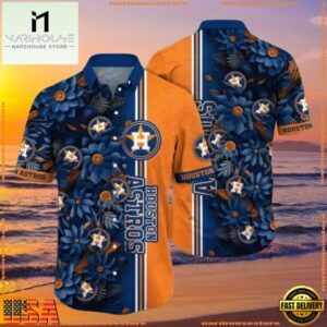 MLB Houston Astros Tropical Night Aloha Shirt For Mens Womens 6 MLB Houston Astros Tropical Night Aloha Shirt