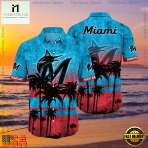 MLB Kansas City Royals Aloha Hawaiian Shirt