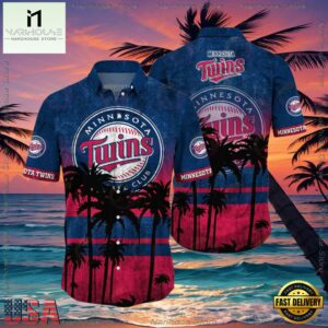 MLB Los Angeles Dodgers Aloha Hawaiian Shirt, Style Hot Trending