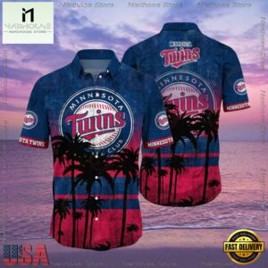 MLB Los Angeles Dodgers Aloha Hawaiian Shirt, Style Hot Trending