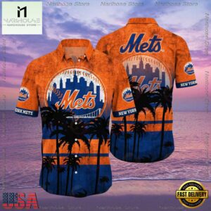 MLB Miami Marlins Aloha Hawaiian Shirt, Style Hot Trending