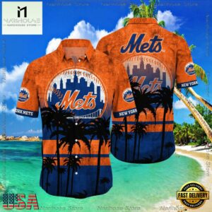 MLB Miami Marlins Aloha Hawaiian Shirt