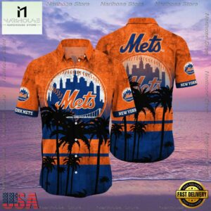 MLB Miami Marlins Aloha Hawaiian Shirt