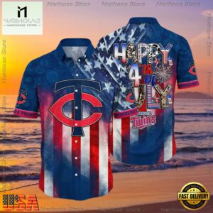 MLB Miami Marlins Aloha Hawaiian ShirtHot Trending