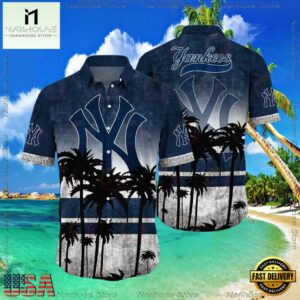 MLB Milwaukee Brewers Aloha Hawaiian Shirt