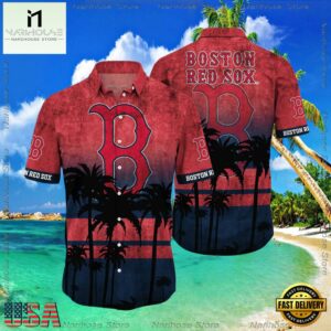 MLB Minnesota Twins Aloha Hawaiian Shirt