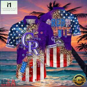 MLB New York Mets Aloha Hawaiian Shirt, Style Hot Trending