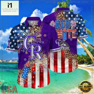 MLB New York Mets Aloha Hawaiian Shirt, Style Hot Trending