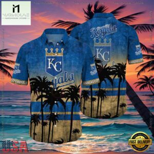 MLB New York Yankees Aloha Hawaiian Shirt