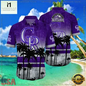 MLB New York Yankees Aloha Hawaiian ShirtStyle Hot Trending