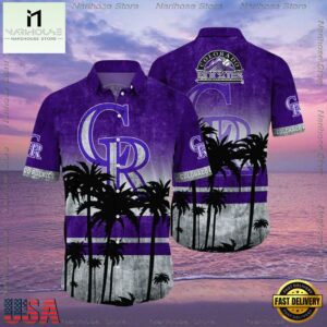 MLB New York Yankees Aloha Hawaiian ShirtStyle Hot Trending