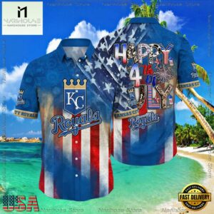 MLB Oakland Athletics Aloha Hawaiian ShirtStyle Hot Trending